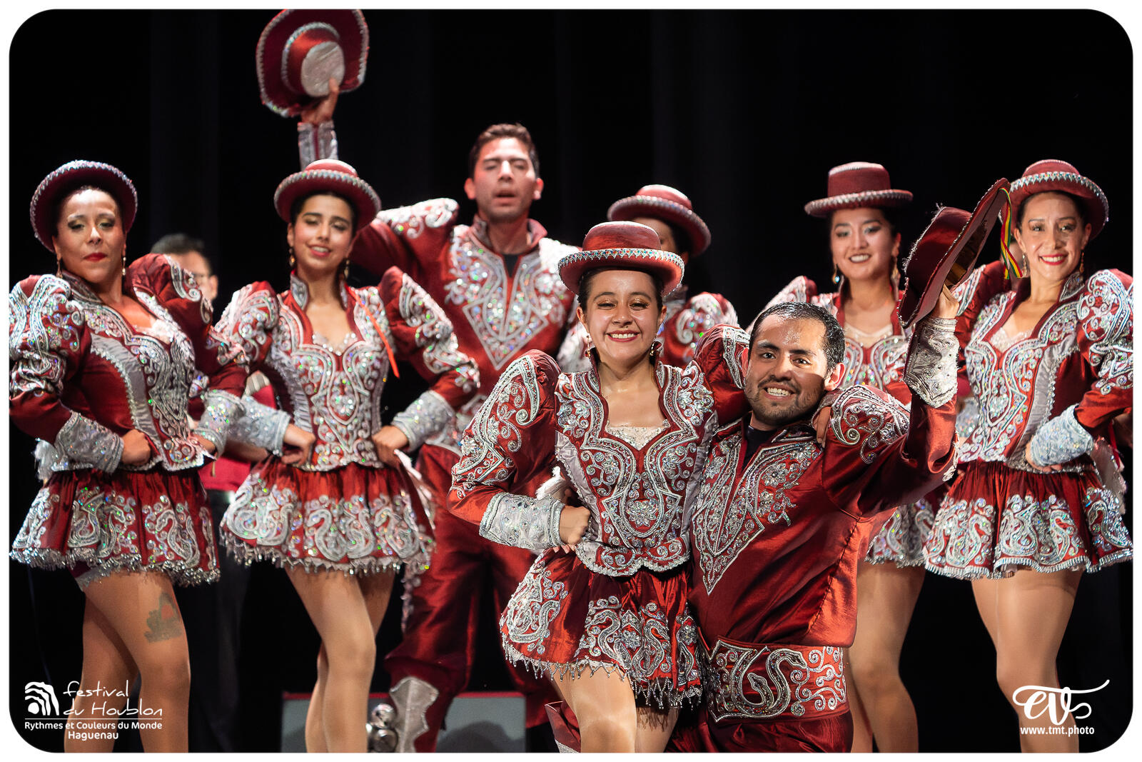 FDH 2024.08.22 | BOLIVIE